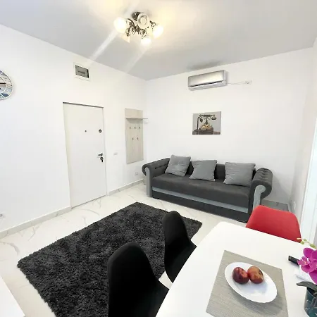 4 * Bucharest