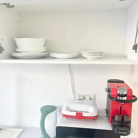 Apartment 4